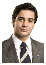 gustavo perrela